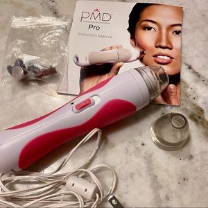 PMD Personal Microderm Pro
